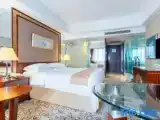 Двухместный номер Deluxe