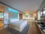 Люкс Пентхаус с видом на реку