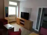 Апартаменты с 2 комнатами
