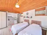 Standard Double room with balcony (twin beds)