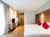 Двухместный номер Deluxe