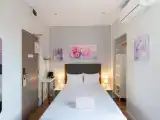 Двухместный номер Стандарт