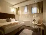 Двухместный номер Стандарт Цокольный этаж