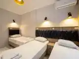 Трёхместный номер Стандарт