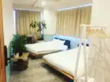 Четырёхместный номер Стандарт