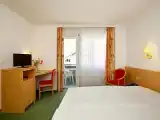 Номер Стандарт с балконом