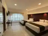 Трёхместный номер Стандарт