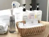 Одноместный номер Стандарт