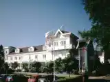Run of House