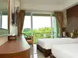 Номер Superior