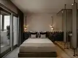 Люкс с видом на море