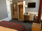 Двухместный номер Superior