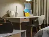Двухместный номер Стандарт с балконом