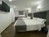 Четырёхместный номер Стандарт