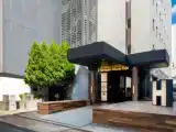 Двухместный номер Стандарт