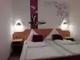 Двухместный номер Комфорт