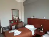 Трёхместный номер Стандарт с балконом