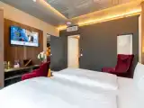 Двухместный люкс