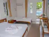 Номер Стандарт