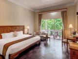 Двухместный номер Lakeside Deluxe