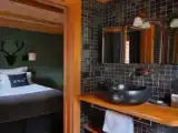 Шале Luxury с 5 комнатами с видом на горы