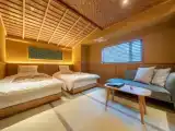 Номер Luxury