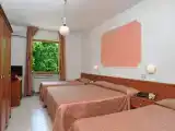 Четырёхместный номер Стандарт