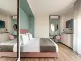 Двухместный номер Premium