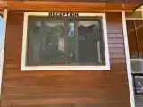 Номер Superior с видом на сад