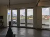Люкс Luxury с видом на город