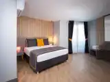 Номер Стандарт
