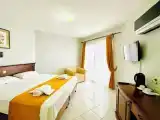 Номер Стандарт с видом на море