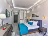Двухместный номер Deluxe с видом на море