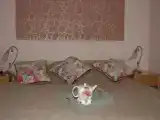 Номер Стандарт
