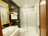 Четырёхместный семейный номер Стандарт