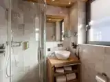Апартаменты с 2 комнатами