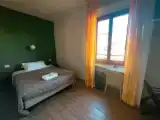 Одноместный номер