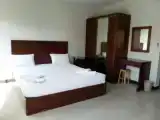 Двухместный номер Стандарт