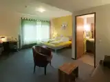 Одноместный полулюкс