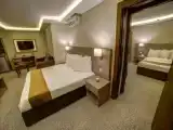 Люкс с 2 комнатами
