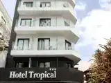 Run of House