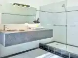 Двухместные апартаменты Стандарт с балконом