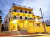Run of House