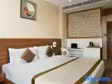 Двухместный люкс
