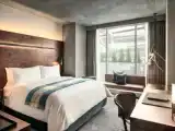 Номер Стандарт с видом на парк