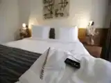 Двухместный номер Deluxe с видом на горы