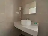 Двухместный номер Стандарт с балконом