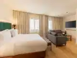 Двухместный люкс