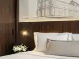Двухместный номер Deluxe