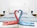 Двухместный номер Superior